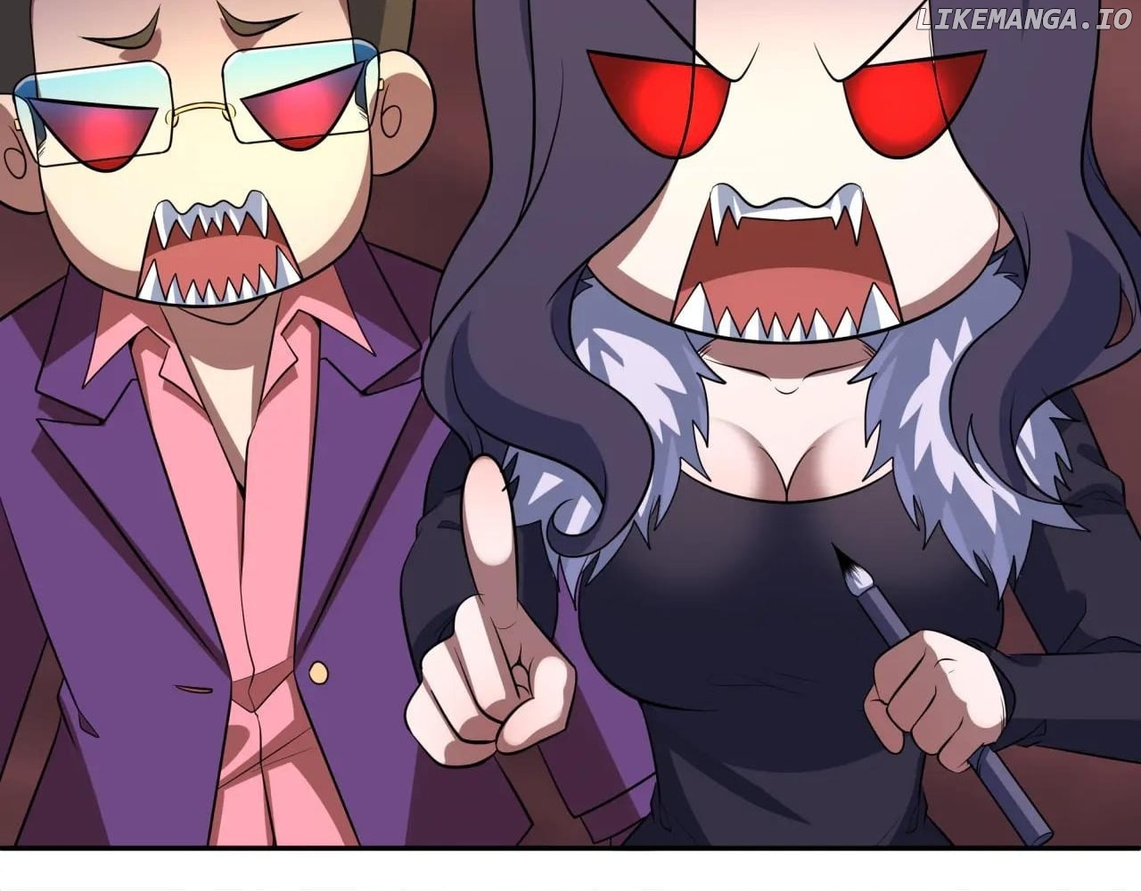 Era of the Haunted Chapter 319 - page 130